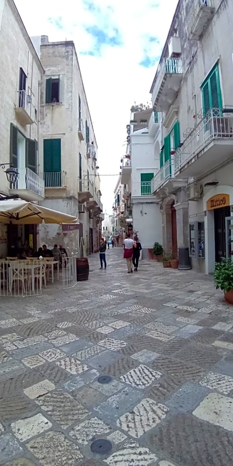 B&B Ninedda – Monopoli, LA