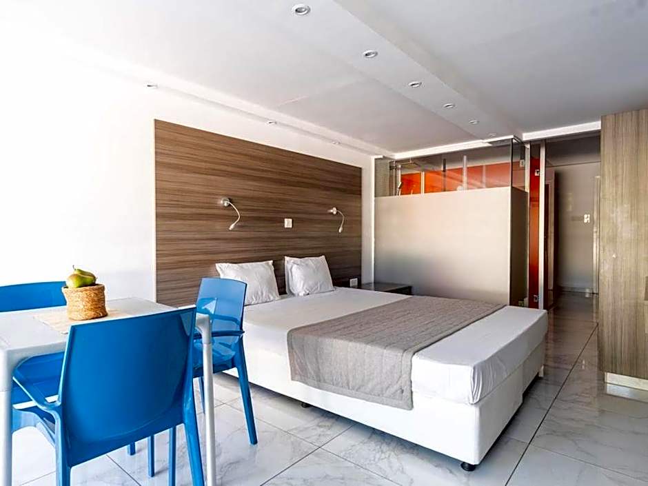 Rio Gardens Aparthotel