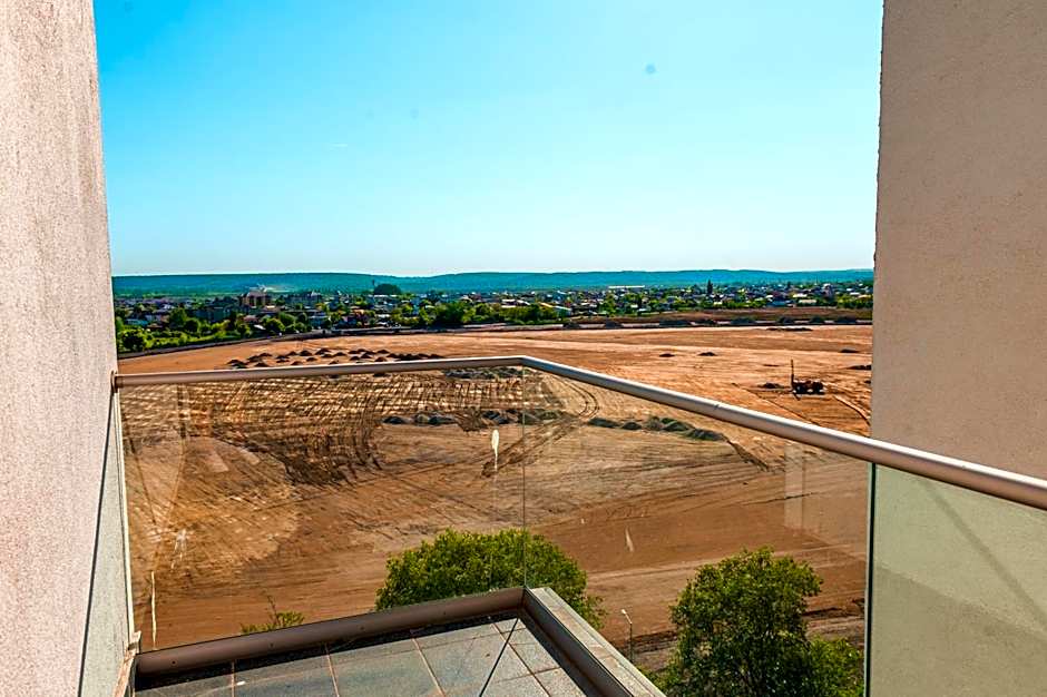 Puzzle Apartaments&Studios