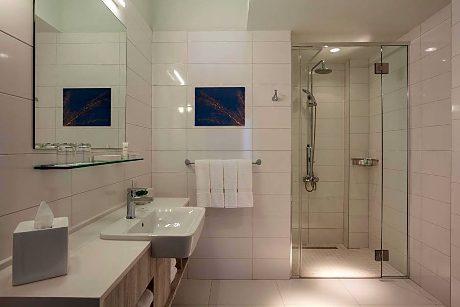 Palacio Provincial San Juan, Curio Collection by Hilton