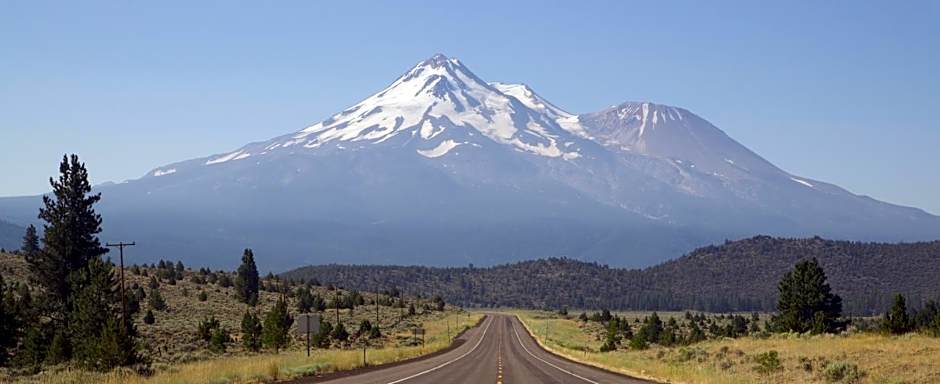 Inn At Mount Shasta