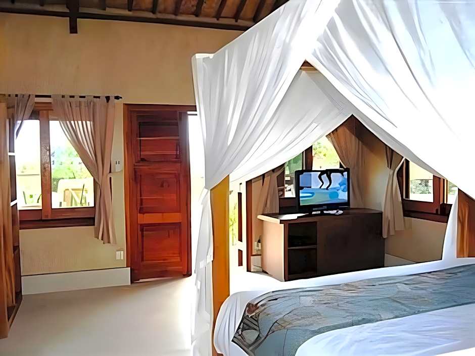 Three Monkeys Villas