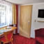 Hotel Zum Bürgergarten