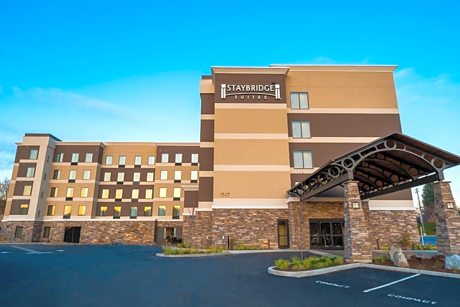 Staybridge Suites Coeur d'Alene