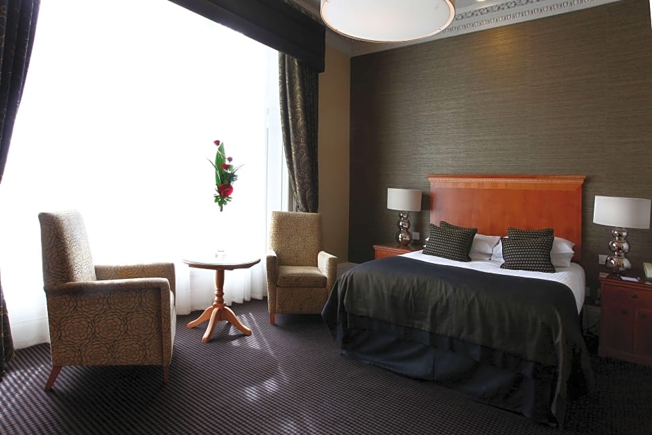 Photo 1 of 5 of Executive 1 Double Bed
