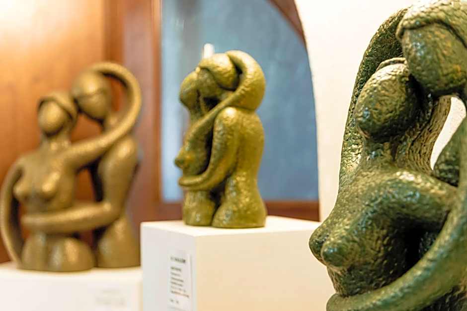 Wohlfühlhotel Goiserer Mühle