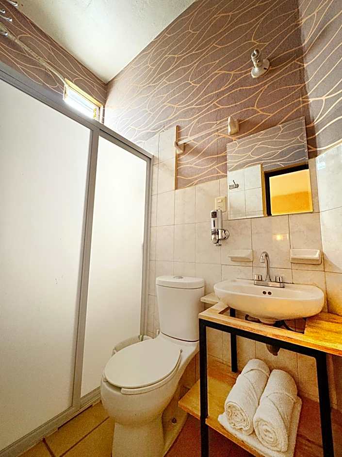 Hotel Escalada