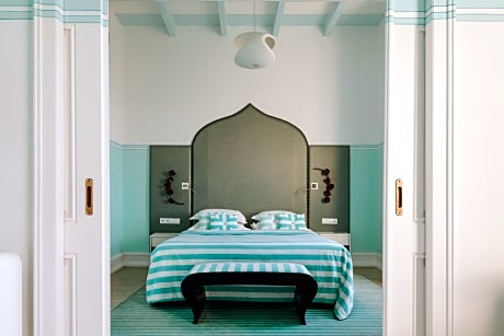 Junior Suite with Sea View