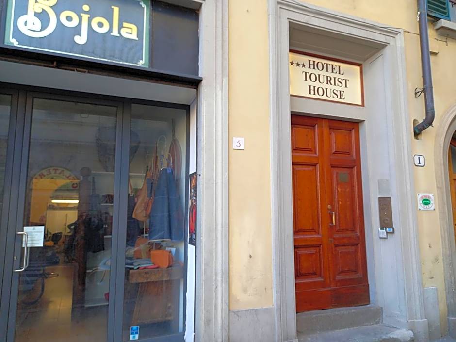 Hotel Tourist House
