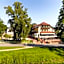 PARK VILLA zentral am Mittelrhein - Zimmer & Apartments