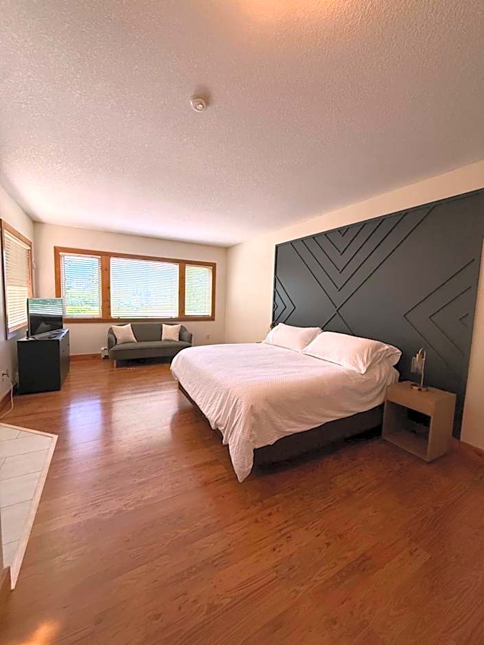 Kiwi Cove Lodge