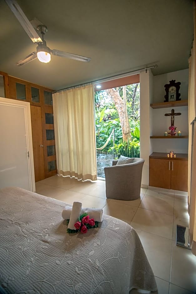 Htl & Villas Comala, alberca , parking, centricas, Petfriendly
