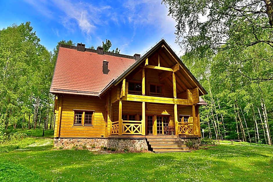 Hotel SPA Dr Irena Eris Wzgórza Dylewskie