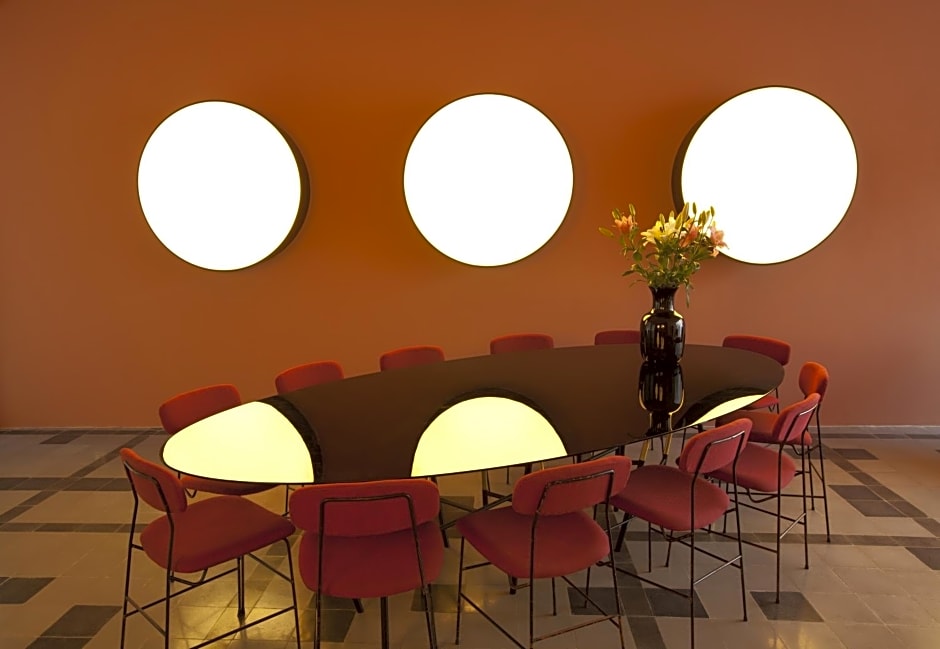 Casa Habita, Guadalajara, a Member of Design Hotels