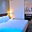 SpringHill Suites by Marriott Houston Katy Mills