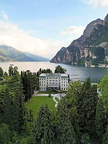 Lido Palace - The Leading Hotels of the World