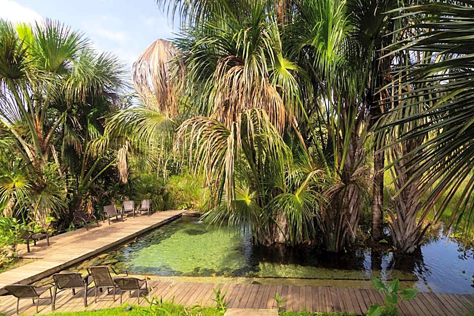 Pousada Águas do Jalapão