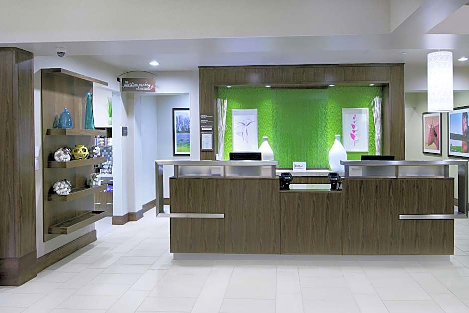 Hilton Garden Inn San Antonio the Rim