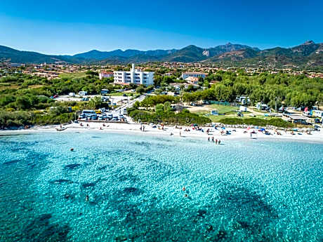 Hotel Onda Marina