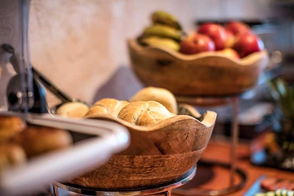 Hotel Le Provencal