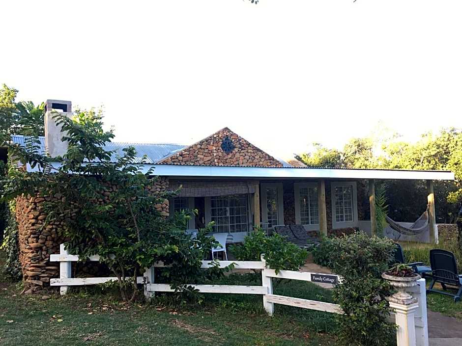 Ashbourne Country Escape Hazyview