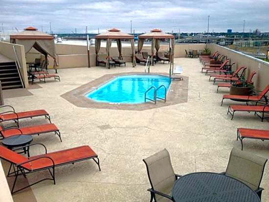 Hyatt Regency Dallas