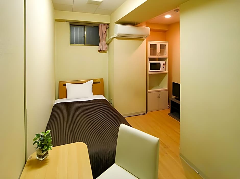 Hotel Livemax Nippori