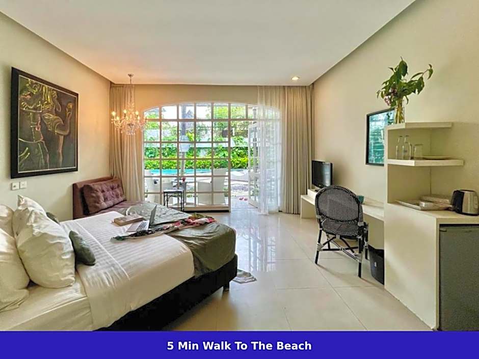 Casa Artista By Kresna Hospitality