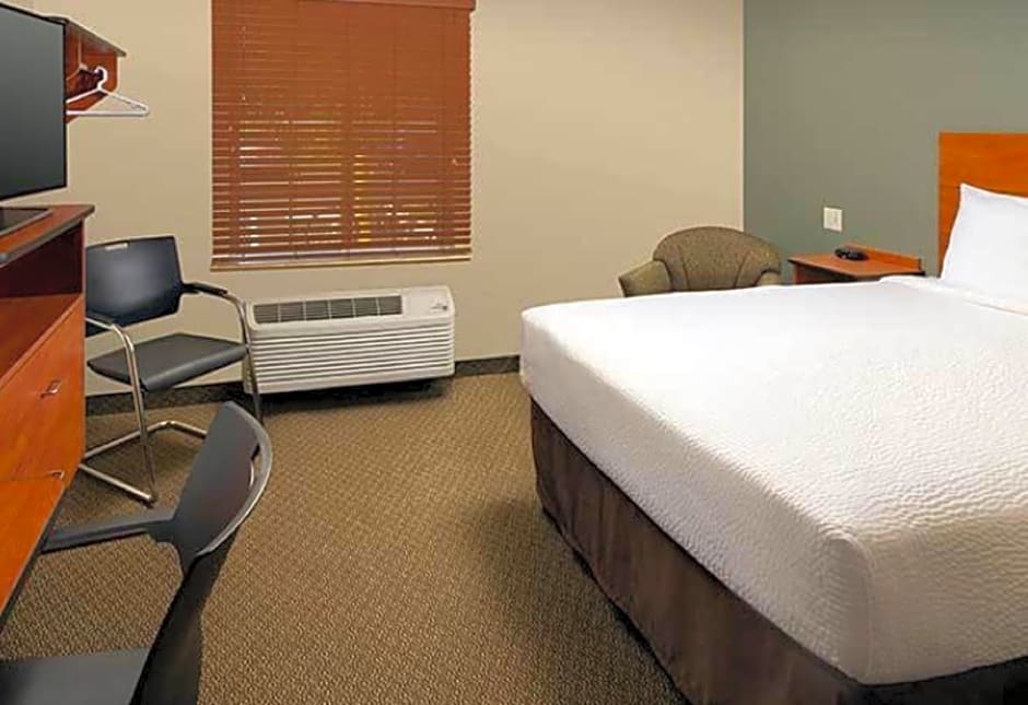 WoodSpring Suites Allentown