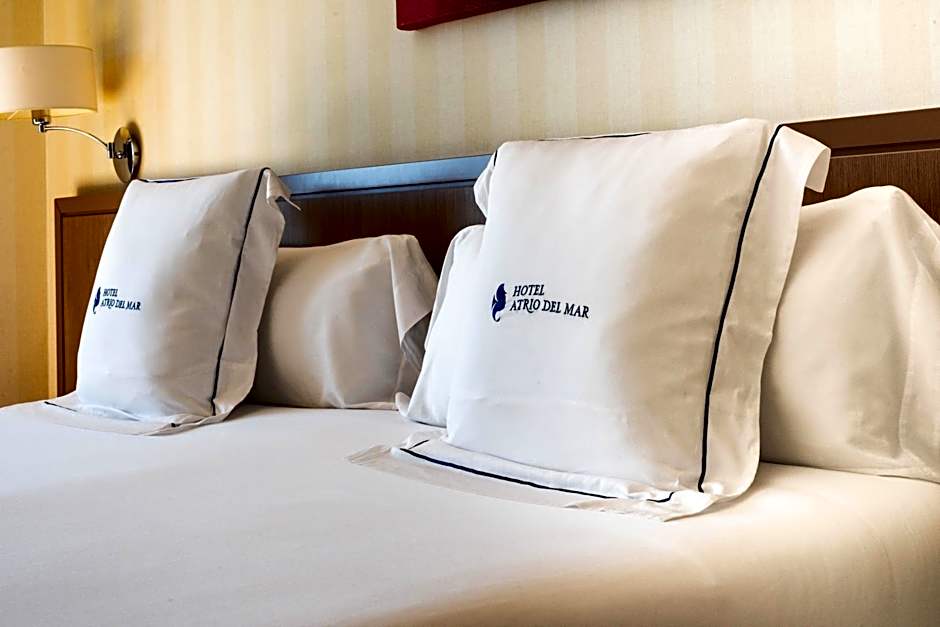 Hotel Ibersol Atrio del Mar