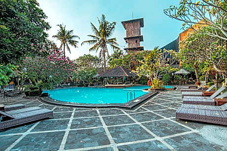 Dusun Jogja Village Inn