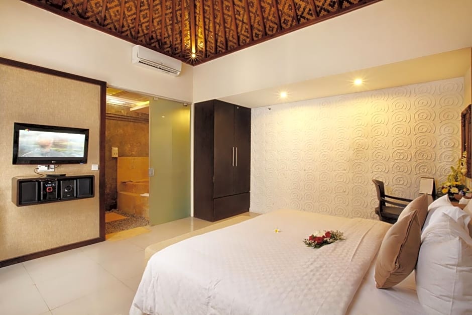 Putu Bali Villa & Spa