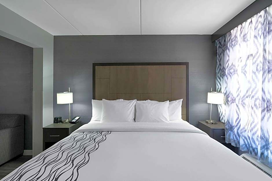 La Quinta by Wyndham Raleigh Downtown North