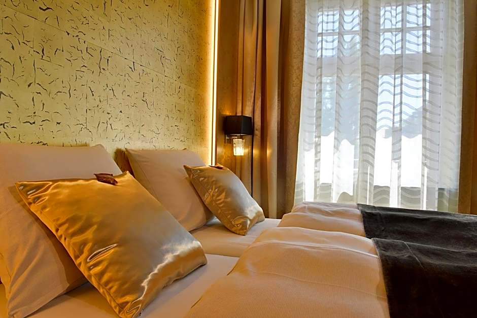 Hotel Torbraeu