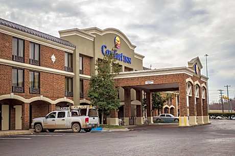 Clarion Pointe Durham Research Triangle Park
