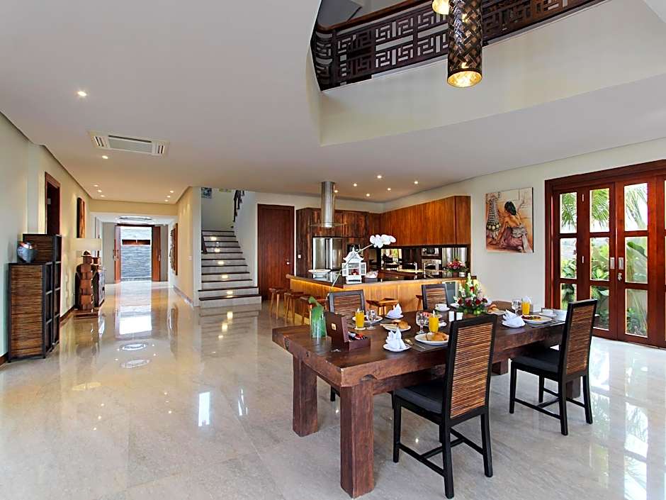 Casa Bonita Villa Bali