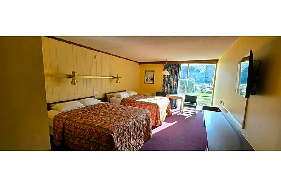 Sunset Inn Manning I 95