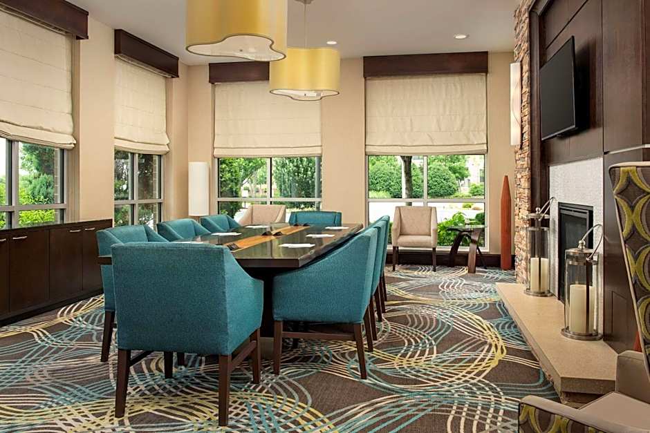 Hilton Garden Inn Murfreesboro