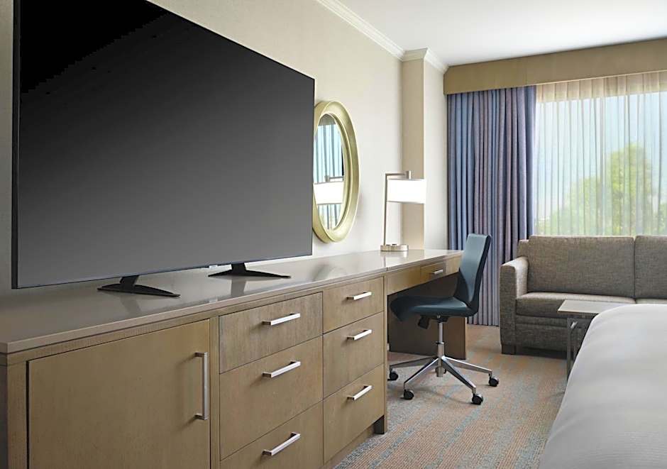 DoubleTree By Hilton Hotel Irvine-Spectrum