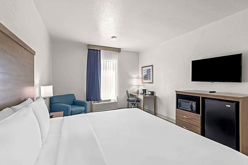 Quality Inn Bastrop