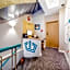 Six Suites, Old Town