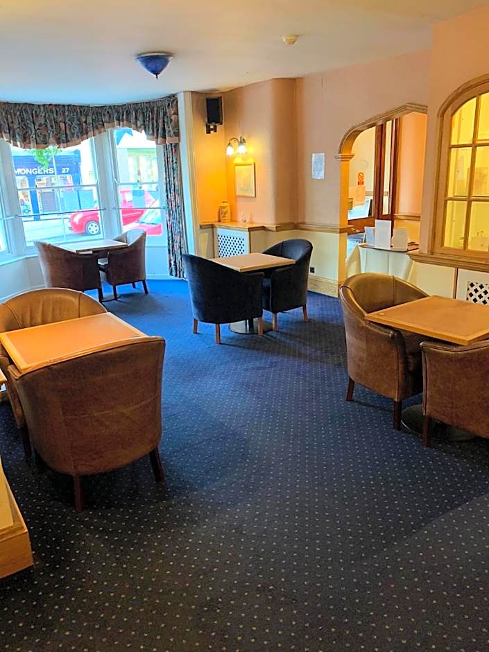 Yelf's Hotel
