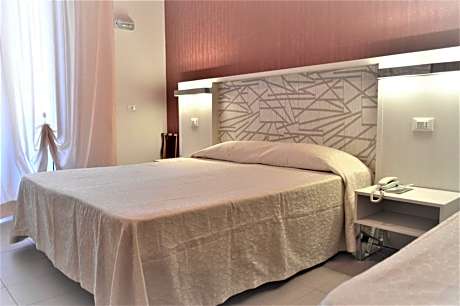 Comfort Quadruple Room