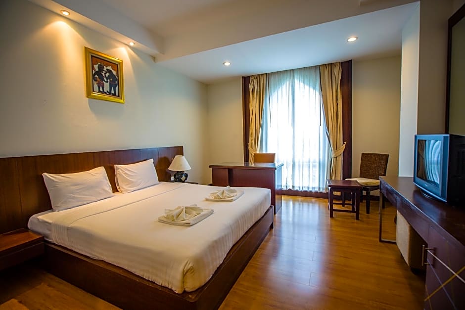 Grand Southern Hotel