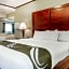 Quality Inn & Suites Zanesville City Center