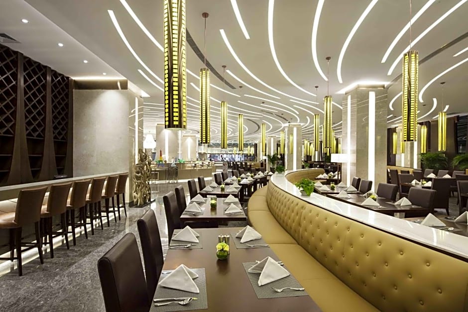 Ramada Plaza by Wyndham Xi'an South