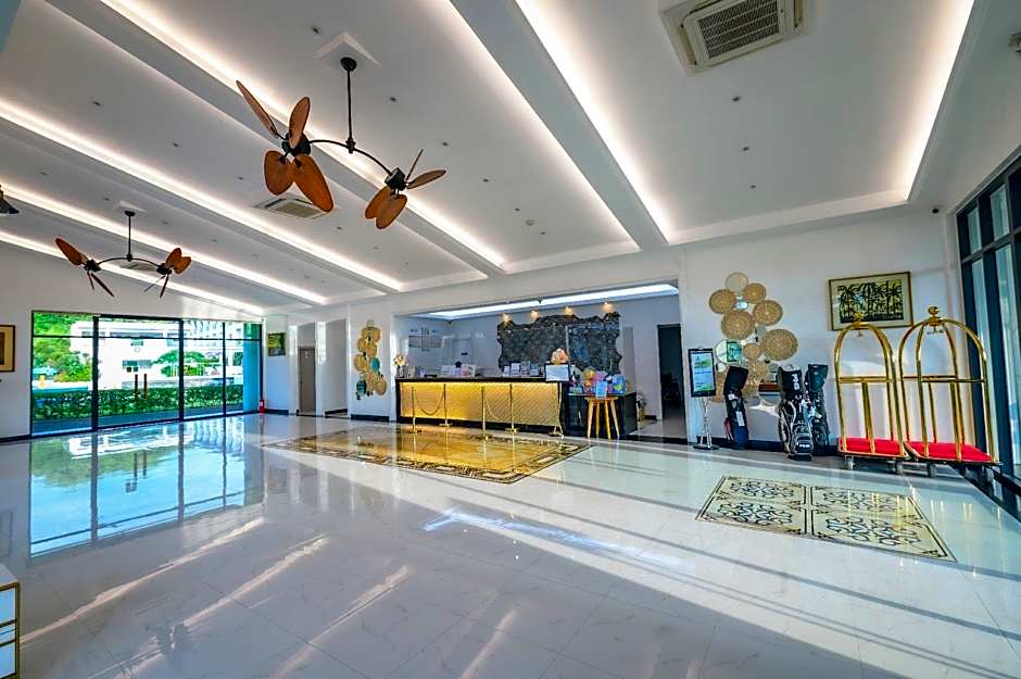 Hotel Seoul