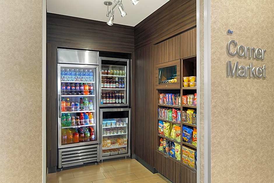 Fairfield Inn & Suites by Marriott Orlando Kissimmee/Celebration