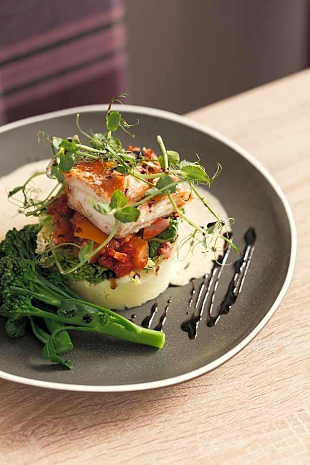 Caledonian Hotel 'A Bespoke Hotel