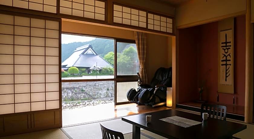 Ryokan Okutsusou